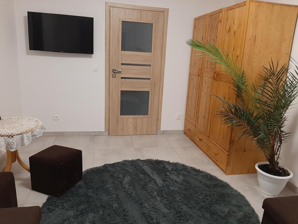 Vasco Apartment Racibórz Cameră foto